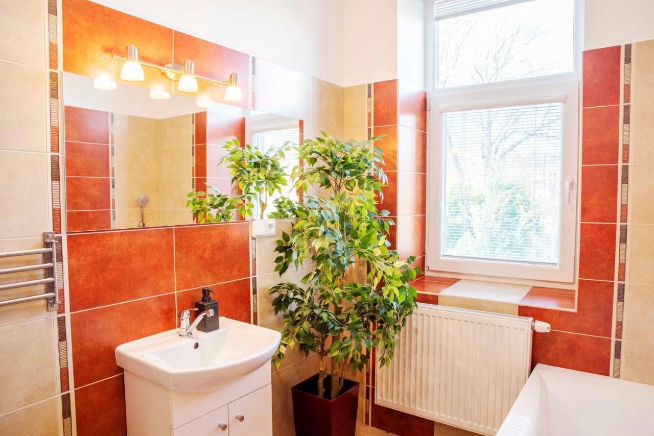 Apartman U Horynu - Sadova Ceska Trebova Extérieur photo