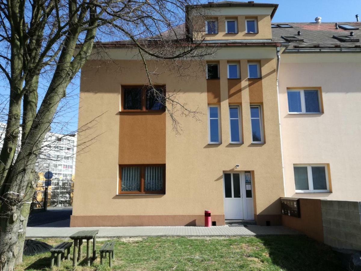 Apartman U Horynu - Sadova Ceska Trebova Extérieur photo