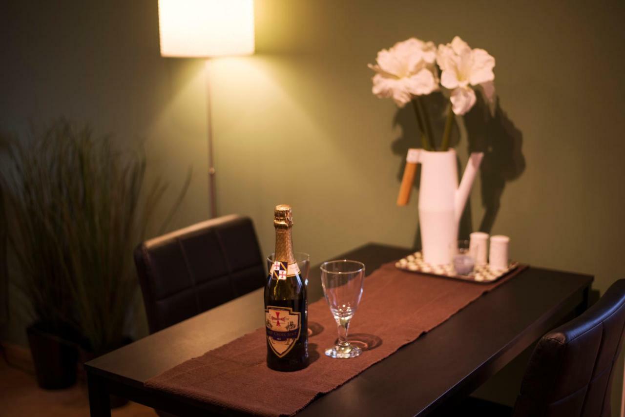 Apartman U Horynu - Sadova Ceska Trebova Extérieur photo