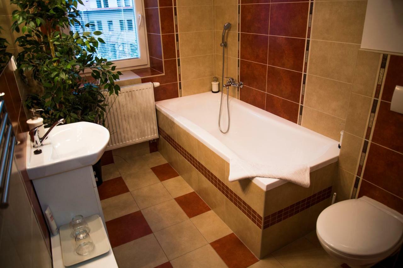 Apartman U Horynu - Sadova Ceska Trebova Extérieur photo