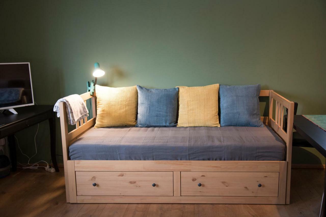 Apartman U Horynu - Sadova Ceska Trebova Extérieur photo