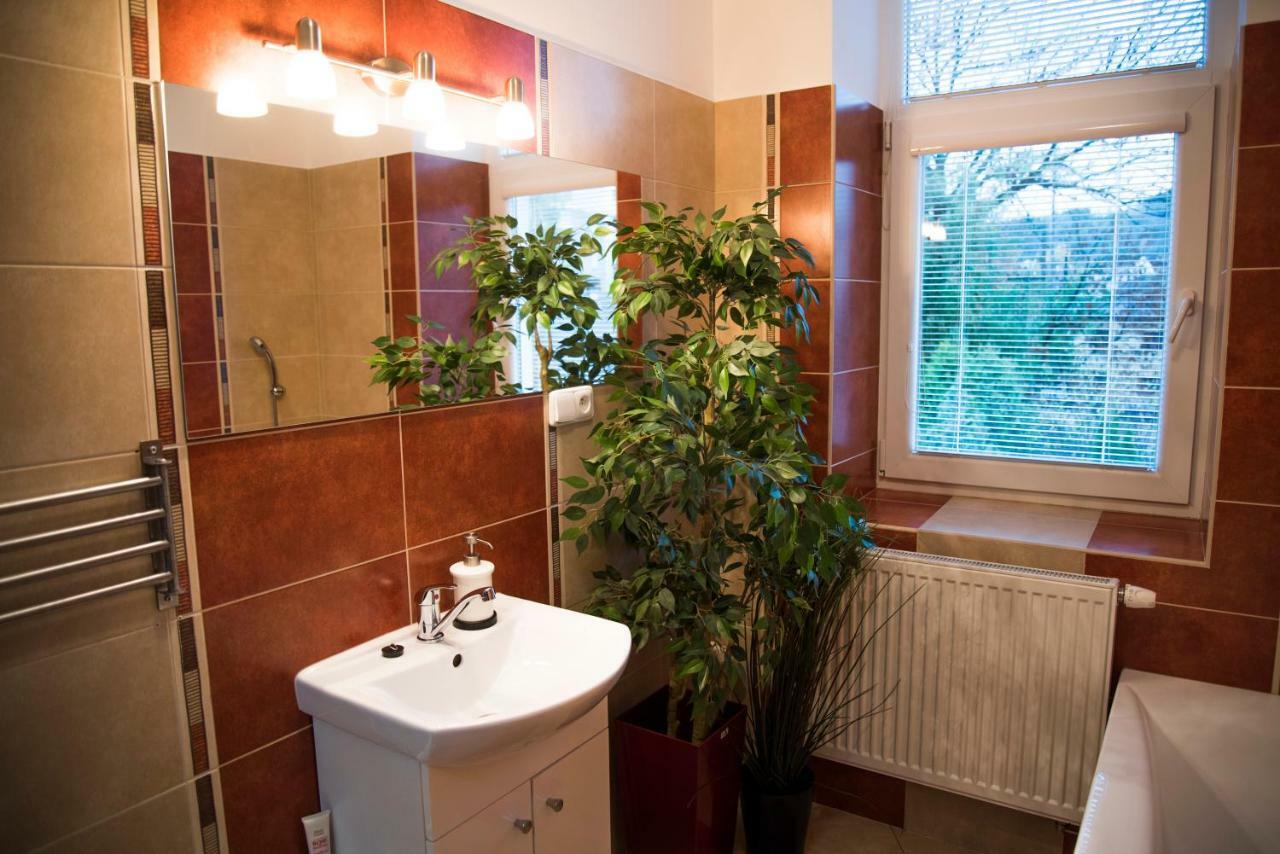 Apartman U Horynu - Sadova Ceska Trebova Extérieur photo